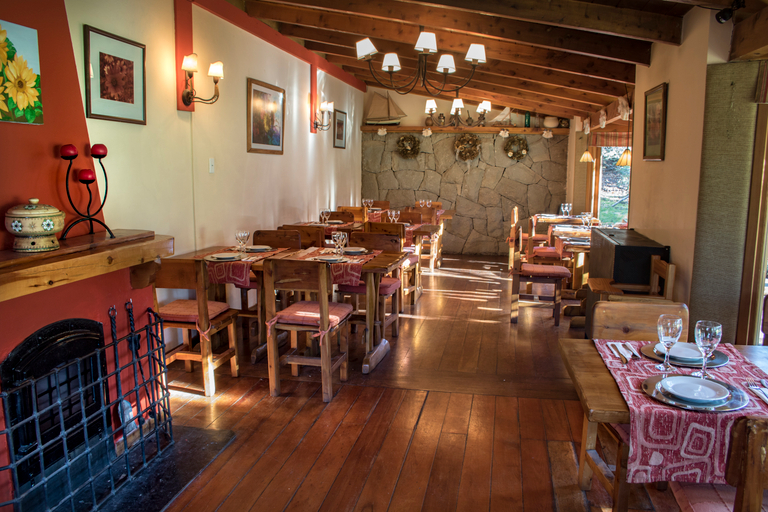 Food & Drinks, Villa Sofia Resort & Spa, Bariloche
