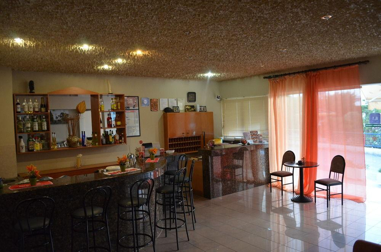 Food & Drinks 5, Kremasti Memories Apartments , South Aegean