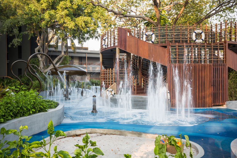 Sport & Beauty 5, Hua Hin Marriott Resort & Spa, Hua Hin