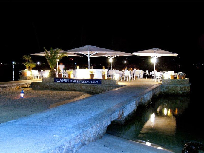 Sport & Beauty, Capri, Baleares