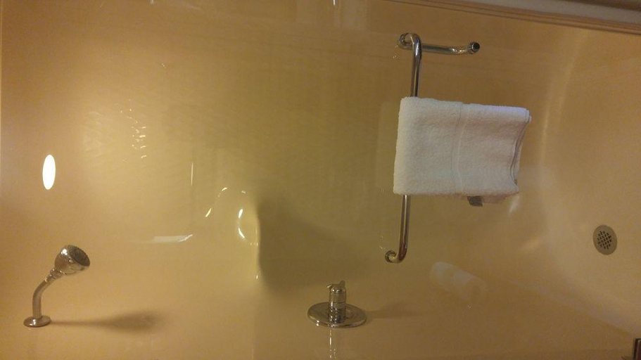 Bathroom, Sleep Inn North Northern Phoenix, Maricopa