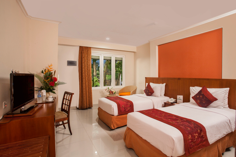 Bedroom 14
