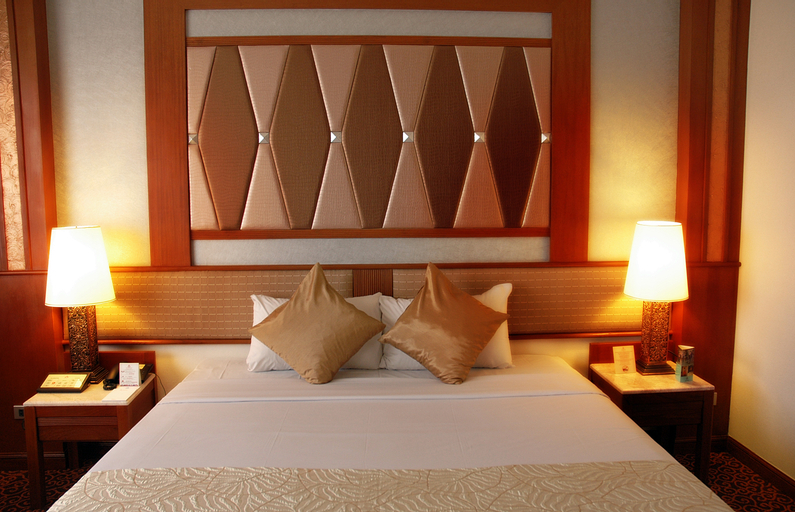 Bedroom 5
