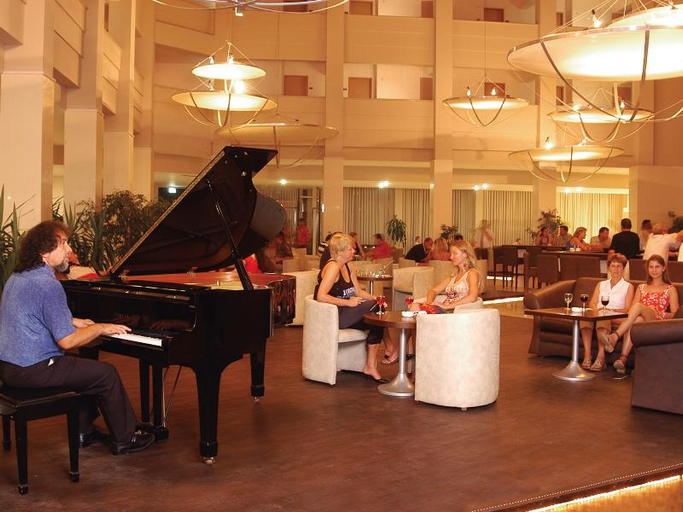 Public Area 4, MEGASARAY RESORT SIDE, Manavgat