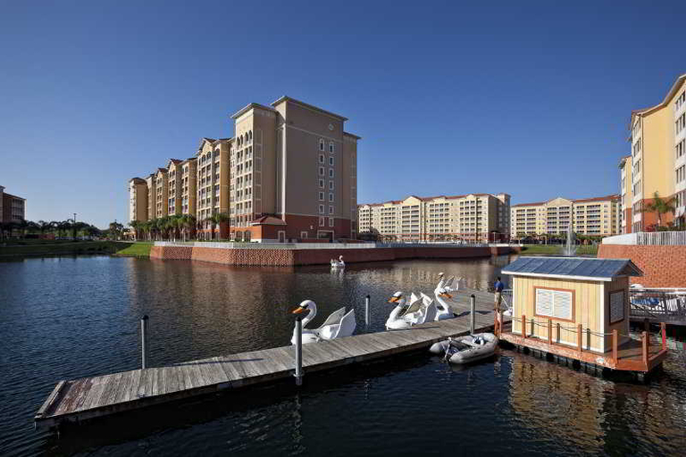 Sport & Beauty 3, Westgate Town Center Resort, Osceola