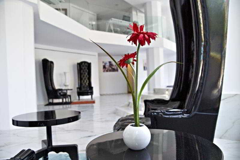 Public Area 4, Axel Hotel Barcelona - Adults Only, Barcelona