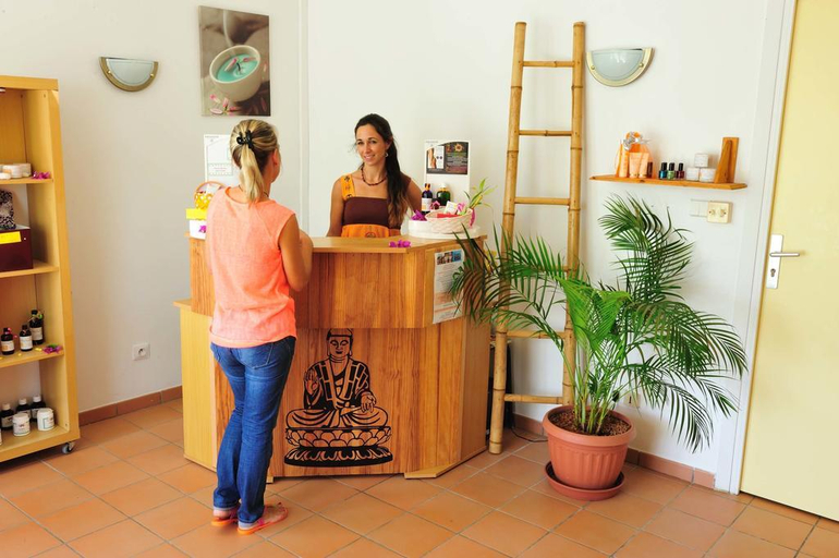 Public Area, Karibea Resort Sainte Luce - Amandiers, Rivière-Pilote