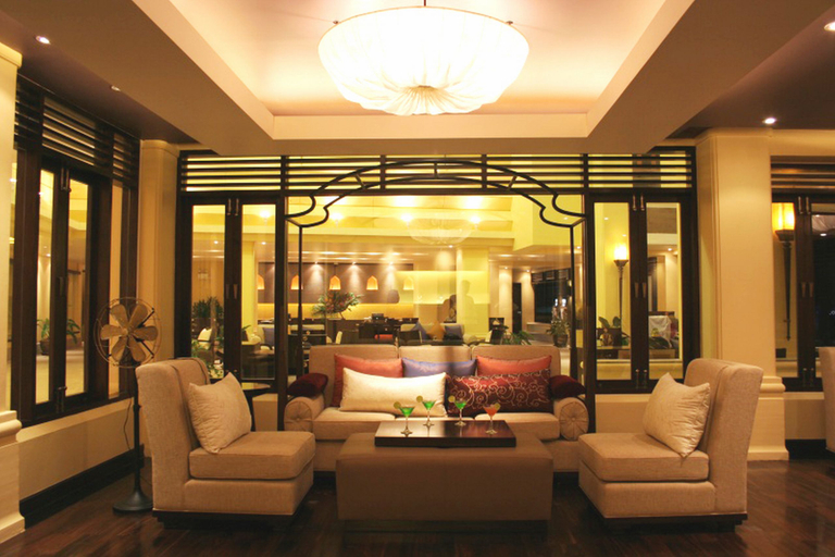 Public Area 4, Patong Paragon Resort & Spa, Phuket Island