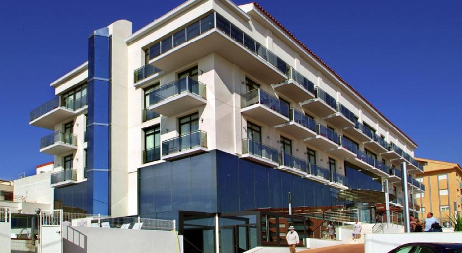 Exterior & Views 2, Hotel Flamingo, Tarragona