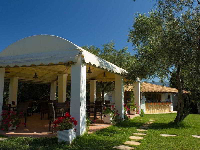Exterior & Views 2, Saint Nicholas Hotel, Ionian Islands