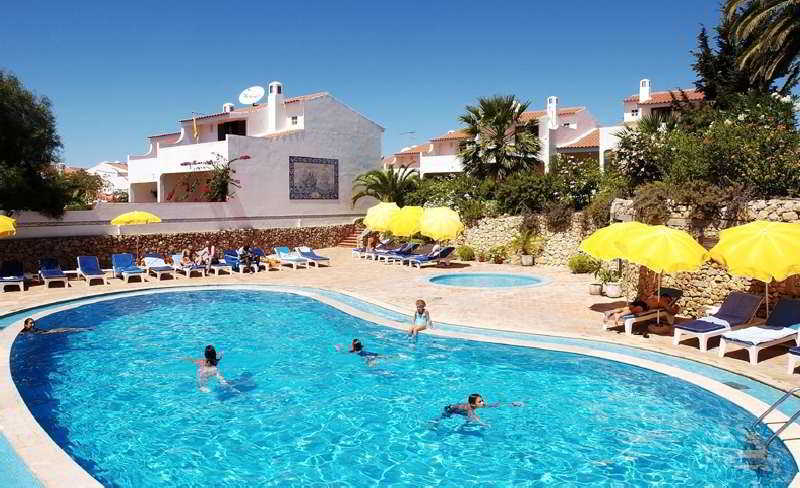 Sport & Beauty 3, Hotel Alisios, Albufeira