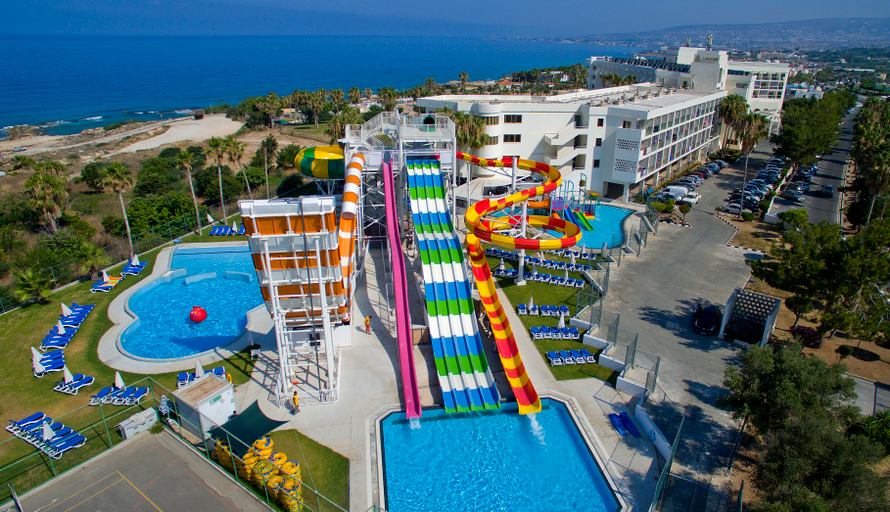 Sport & Beauty 2, Leonardo Laura Beach And Splash Resort