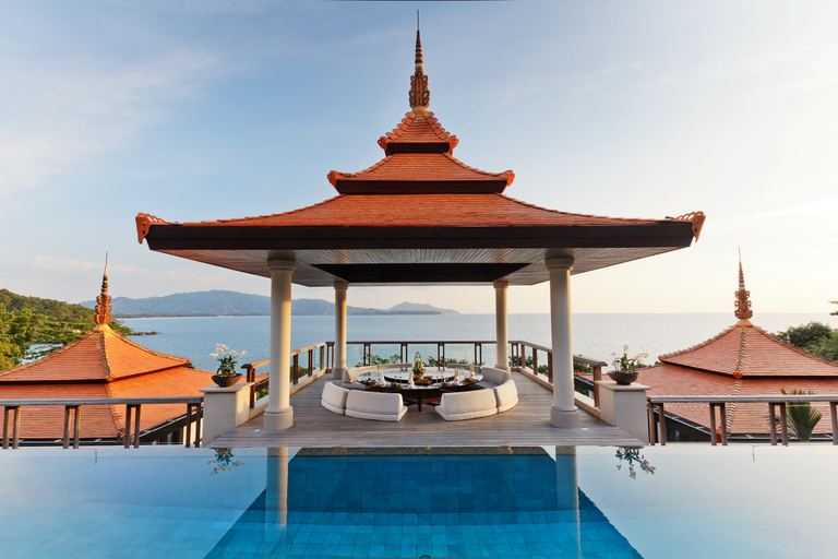 Exterior & Views 4, Trisara, Phuket Island