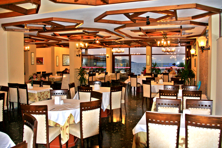 Food & Drinks 4, Miramar Beach Hotel Fethiye, Fethiye