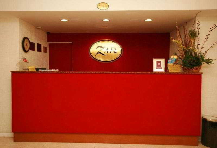 Public Area 2, Hotel ZAR Guadalajara, Zapopan