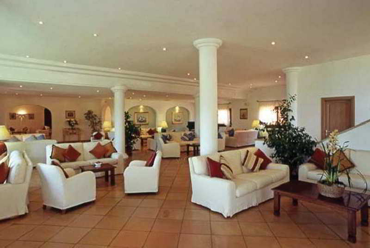 Public Area, Stelle Marine, Olbia-Tempio