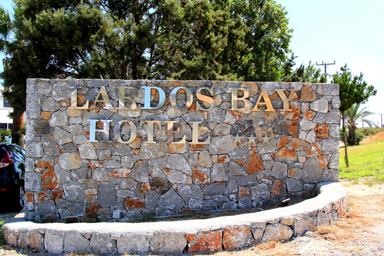 Exterior & Views 1, Lardos Bay, South Aegean