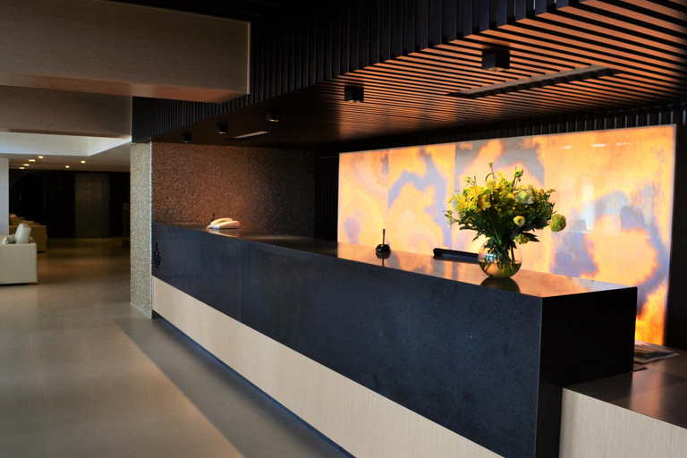 Public Area 4, QAWRA Palace Resort & SPA, Saint Paul's Bay