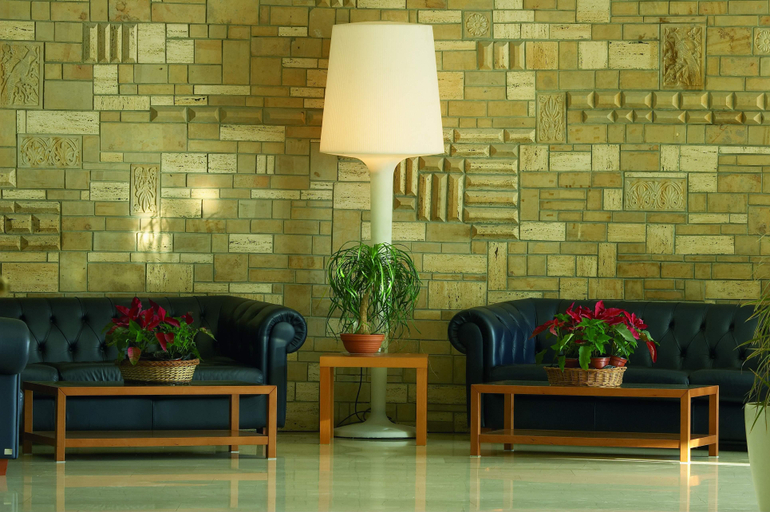 Public Area 4, Hotel Fenix, Attica