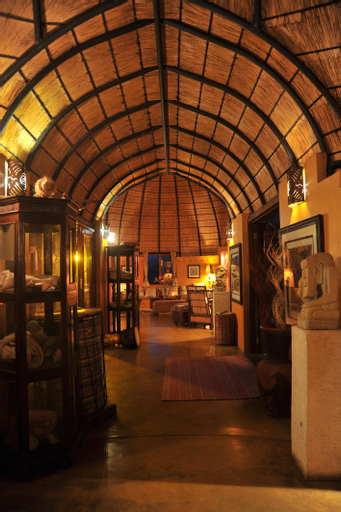Hoyo Hoyo Safari Lodge, Ehlanzeni