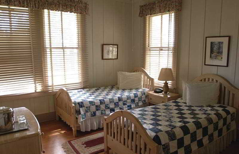 Bedroom 3, Lanai , Maui