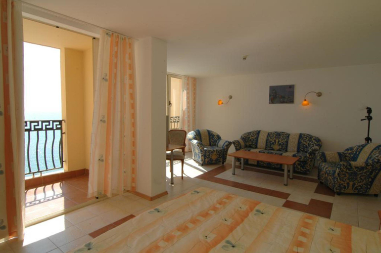 Bedroom 3, Royal Bay, Nesebar