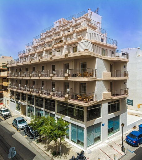 Exterior & Views 2, Irini, Crete