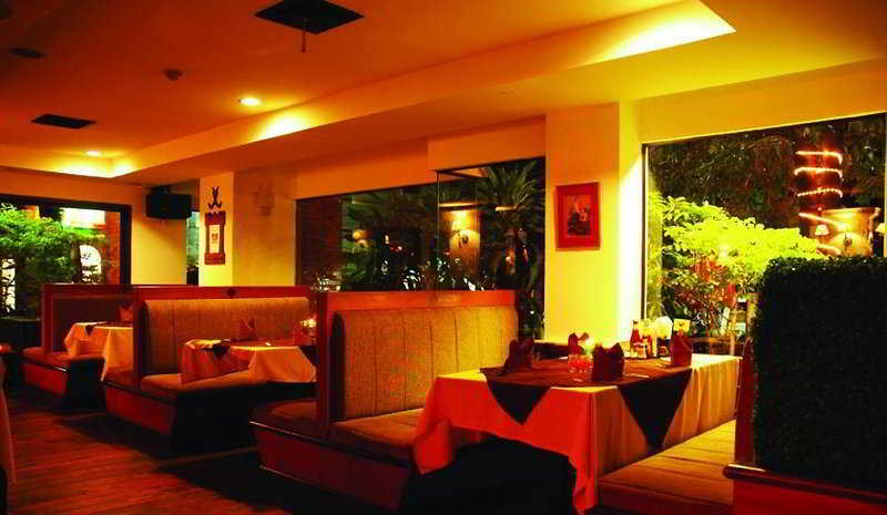 Public Area 2, Chiang Mai Gate Hotel, Muang Chiang Mai