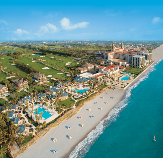 Exterior & Views 2, The Breakers Palm Beach, Palm Beach