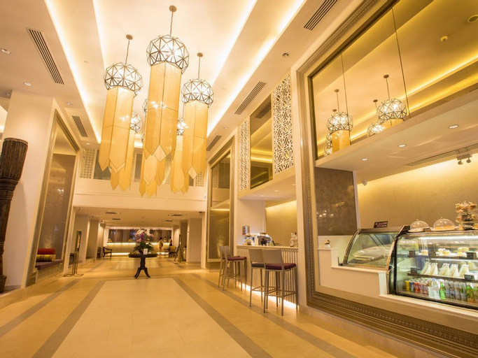 Dusit Princess Chiang Mai, Muang Chiang Mai
