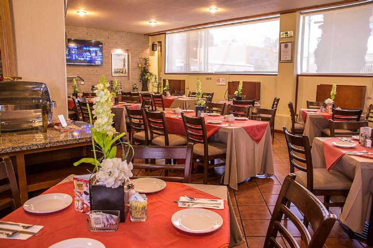 Best Western Plus Plaza Vizcaya, Durango