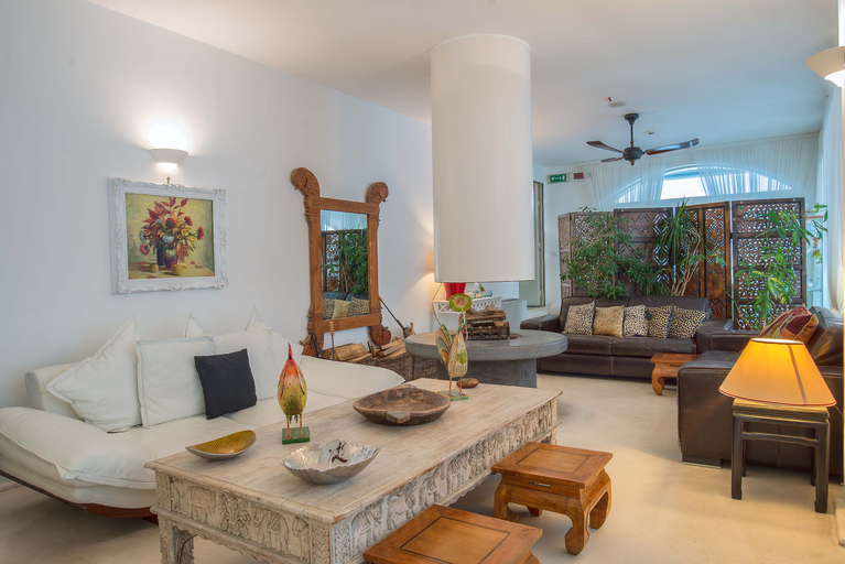 Public Area 4, Il San Francesco Charming Hotel, Latina