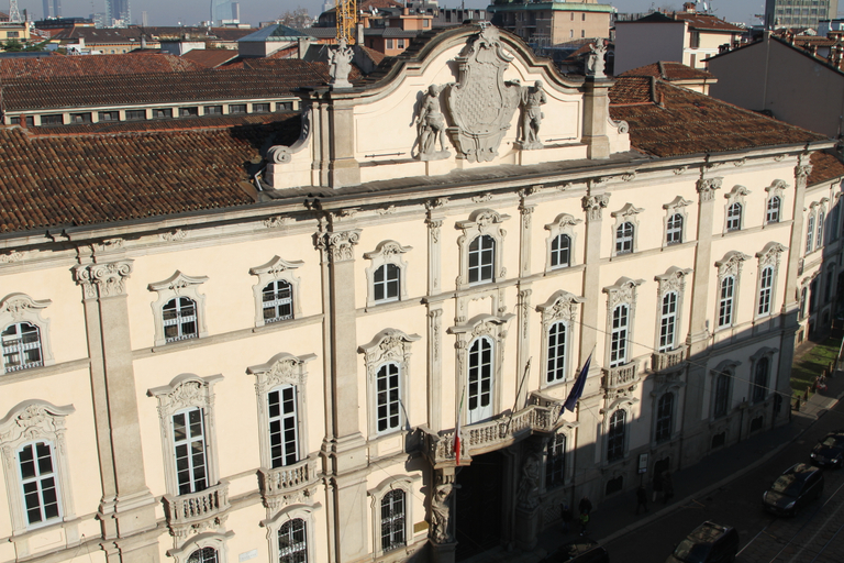 Exterior & Views 2, Mokinba Hotels King, Milano