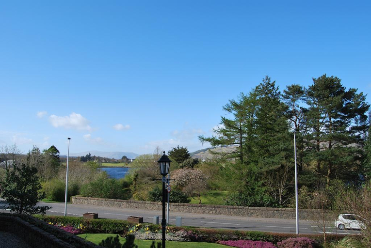Falls of Lora Hotel, Argyll and Bute