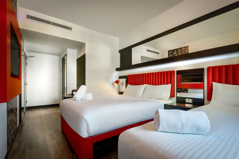 Bedroom 5