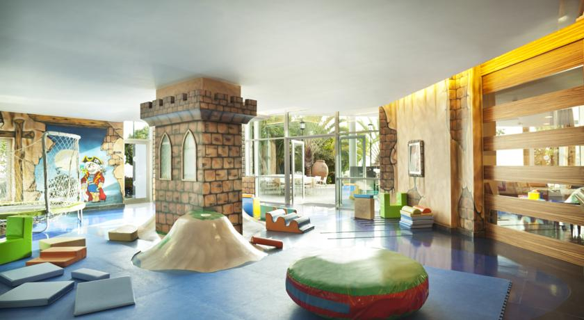 Public Area 4, Roca Nivaria Gran Hotel, Santa Cruz de Tenerife