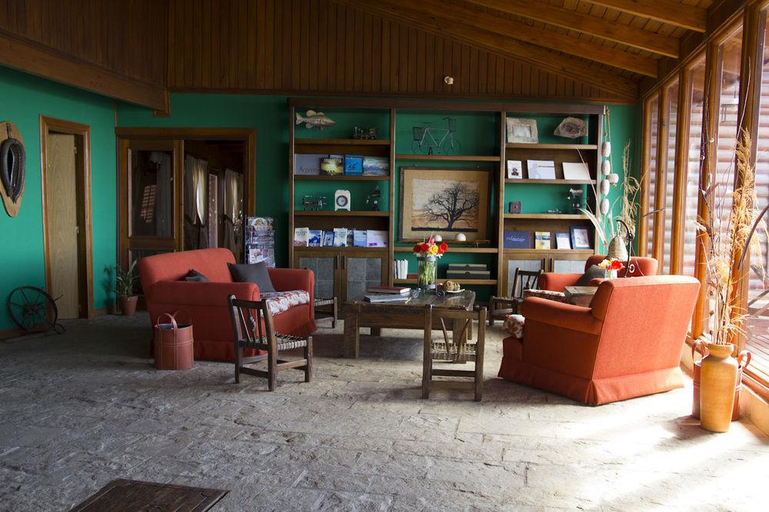 Exterior & Views 2, La Cantera Boutique Hotel, Lago Argentino