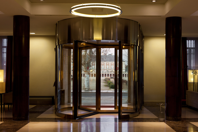 Public Area 3, NH Collection Palacio de Aranjuez, Madrid