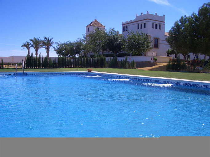 Sport & Beauty 3, Hacienda Los Jinetes, Sevilla