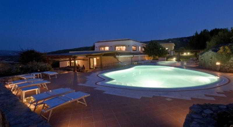 Sport & Beauty 2, Stelle Marine, Olbia-Tempio