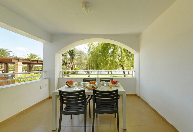 Public Area, Helion Resort, Ionian Islands