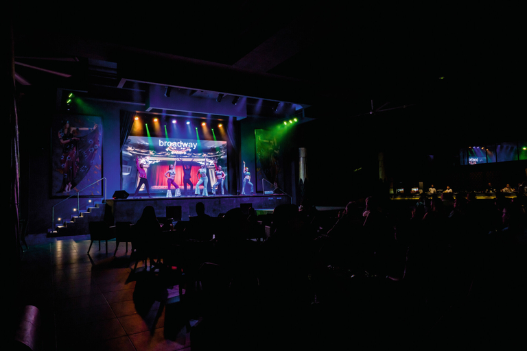 Public Area 4, Riu Vallarta - All Inclusive, Compostela
