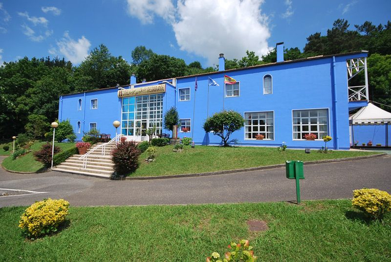 Exterior & Views 2, Vega del Sella, Asturias