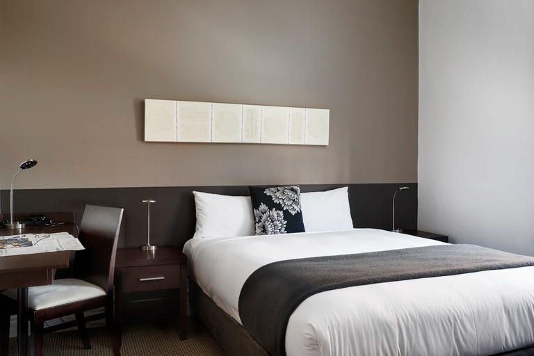 Bedroom 16