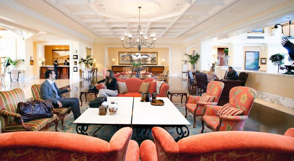 Public Area 4, InterContinental Hotels TABLE BAY CAPE TOWN by IHG, City of Cape Town