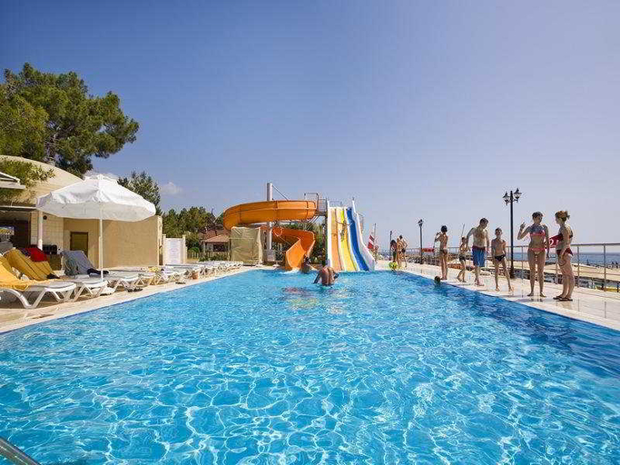 Sport & Beauty 2, Perre La Mer Resort and Spa, Kemer