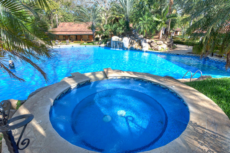 Sport & Beauty 2, Cc Beach Front Papagayo All Inclusive, Carrillo