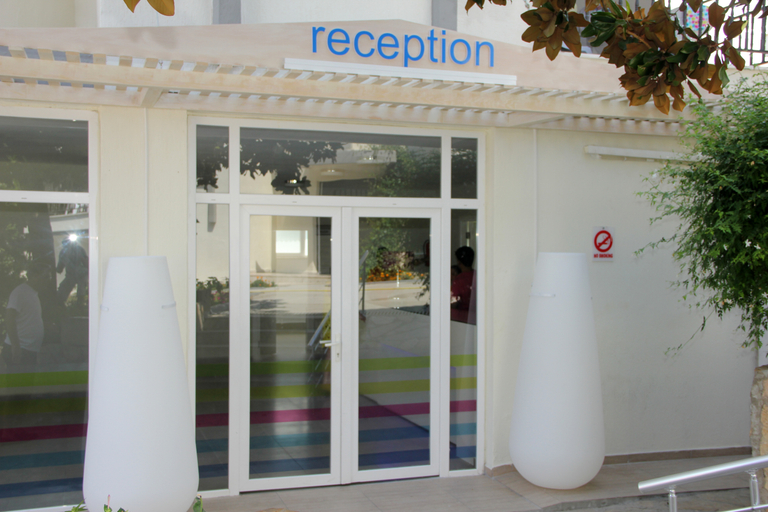 Public Area 2, Sunlight Garden Hotel, Manavgat