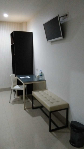 Novena Hotel, Bone
