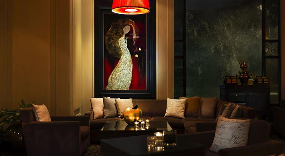 Public Area 4, Renaissance Riverside Hotel Saigon, District 1